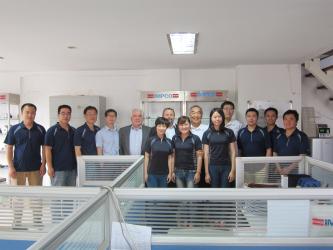 guangqing(anhui)gas technologies co.,ltd.