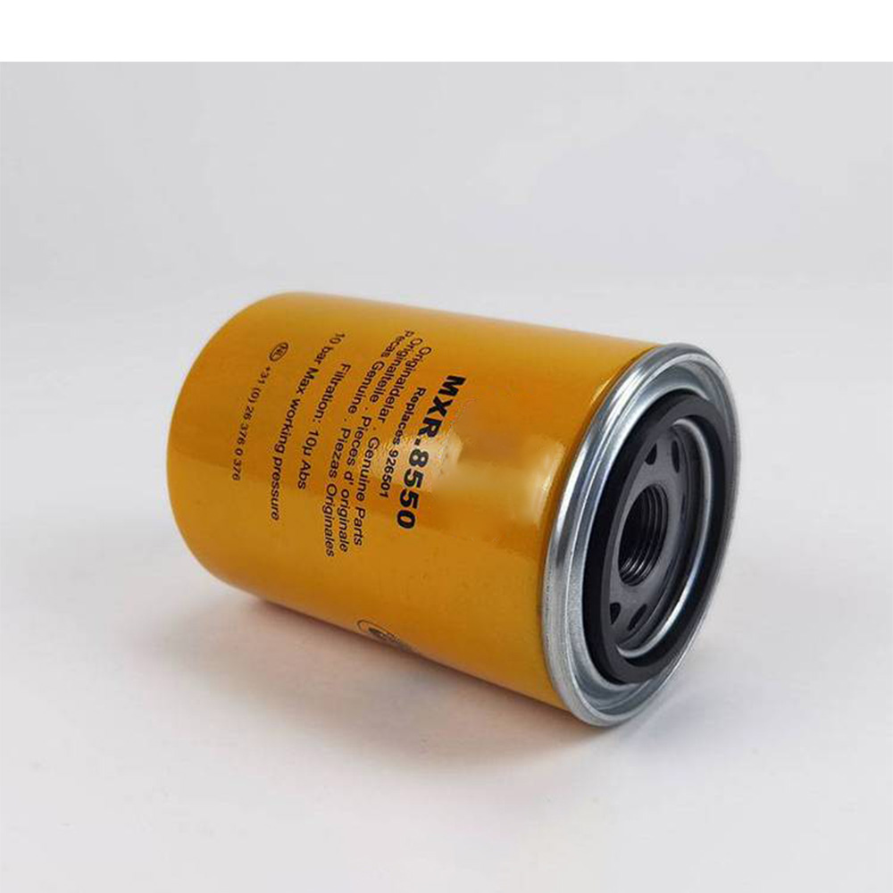 MXR.8550 Hydraulic Oil Filter Element for Oil Filtration in Industrial Applications