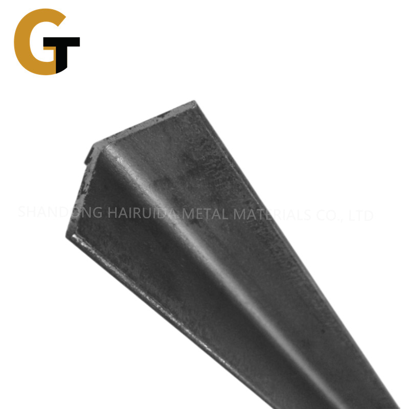 JIS Standard Steel Profile Section Construction Grade 20 Q235 Q235B Q345 Q195 A36