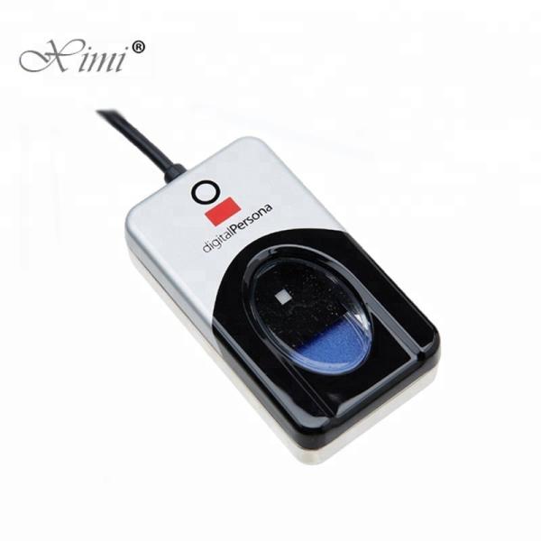 Digital Personal Original URU4500 USB Fingerprint Scanner Good Quality Optical