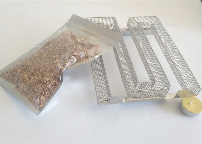 Dining Room Outdoor Sawdust Smoke Generator Barbecue Accessories