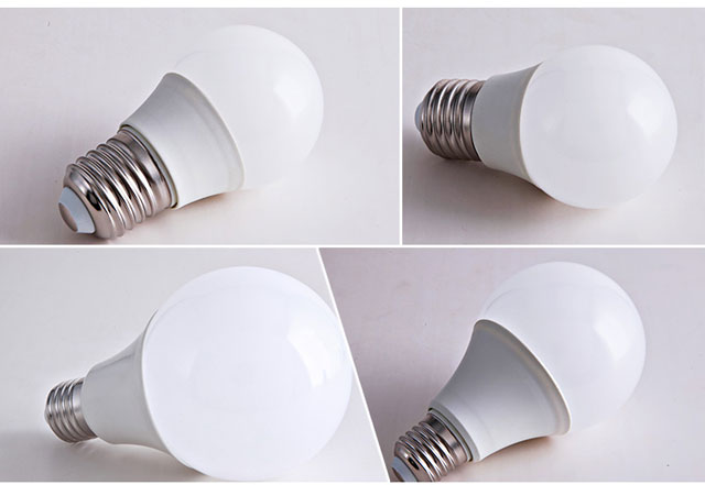 12W high CRI LED bulb factory