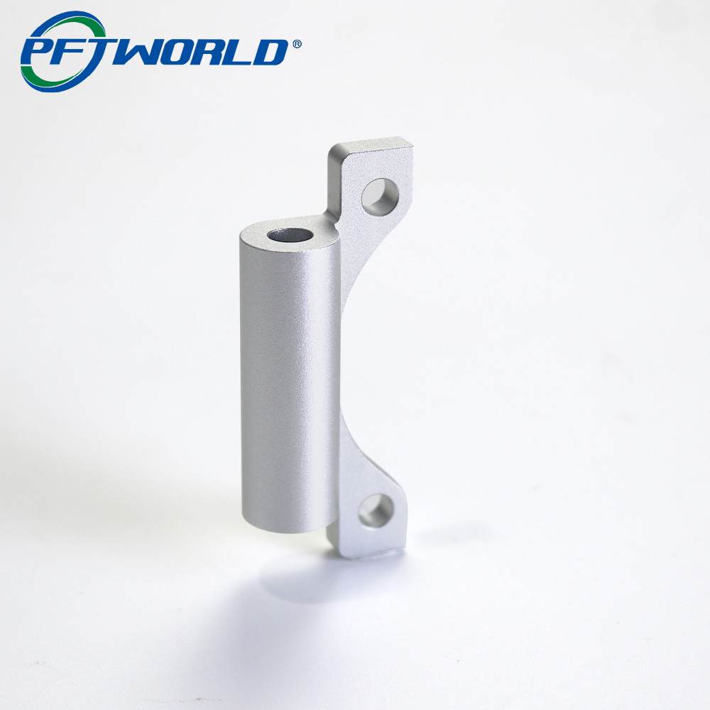 CNC machining milling parts