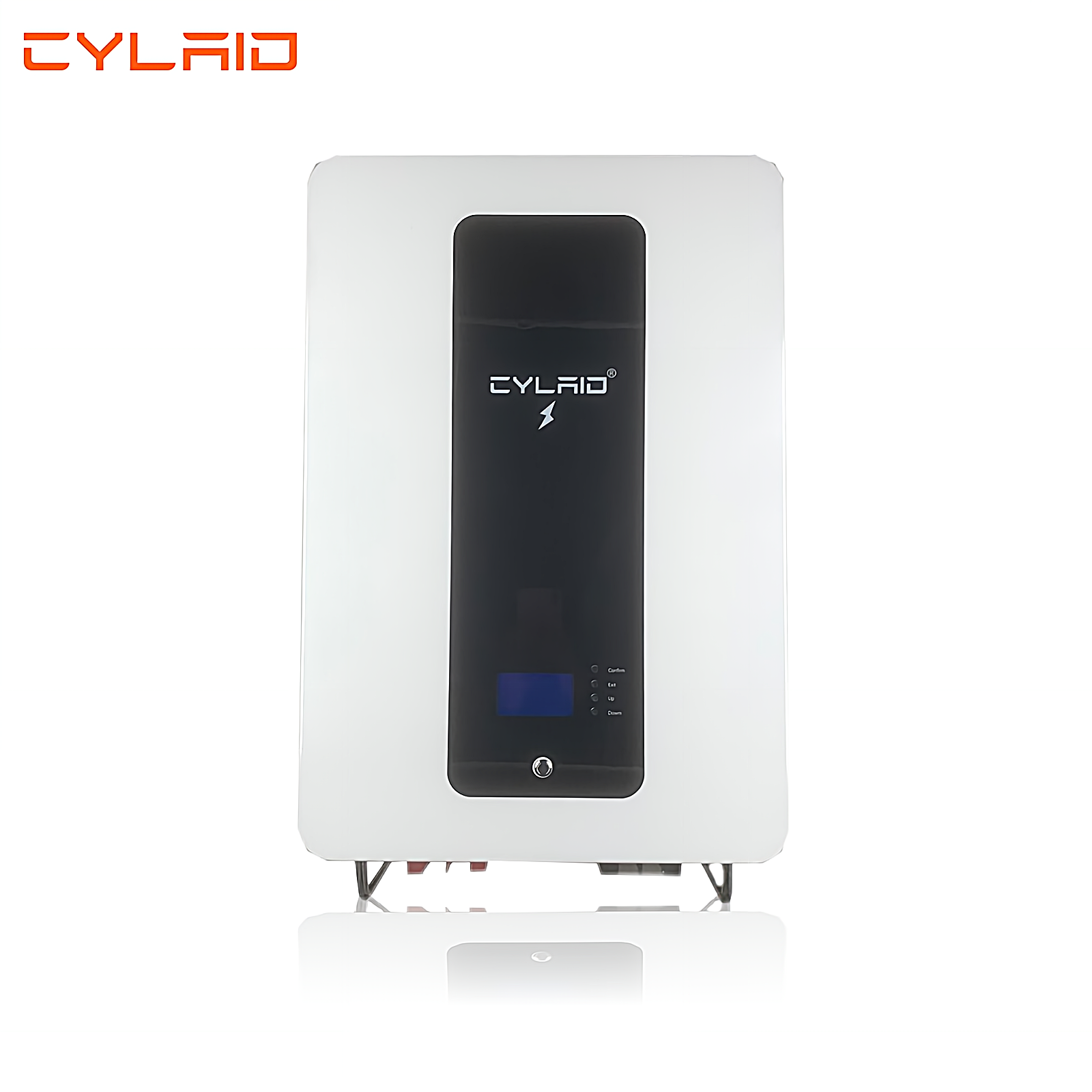 48V LifePo4 Solar Energy Storage Batteries With Nominal Capacity 100Ah/200Ah/300Ah
