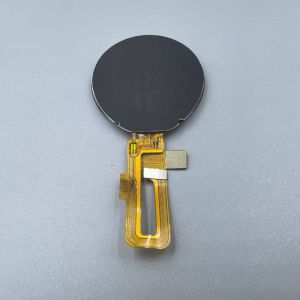1.39 Inch TFT Touch Display 360*360 QSPI Round Customized Capacitive Touch Panel