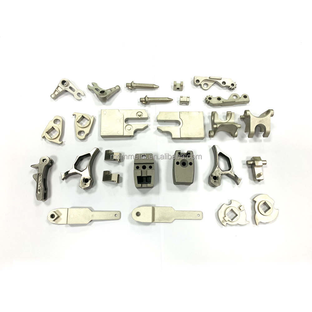 High Precision Planetary Gear for Metal Machinery Parts in Powder Metallurgy Industry