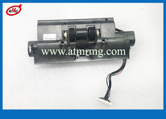 Refurbished NMD ATM Machine Parts NMD 100 Dispenser A021912 NQ300 Cover Assy Kit