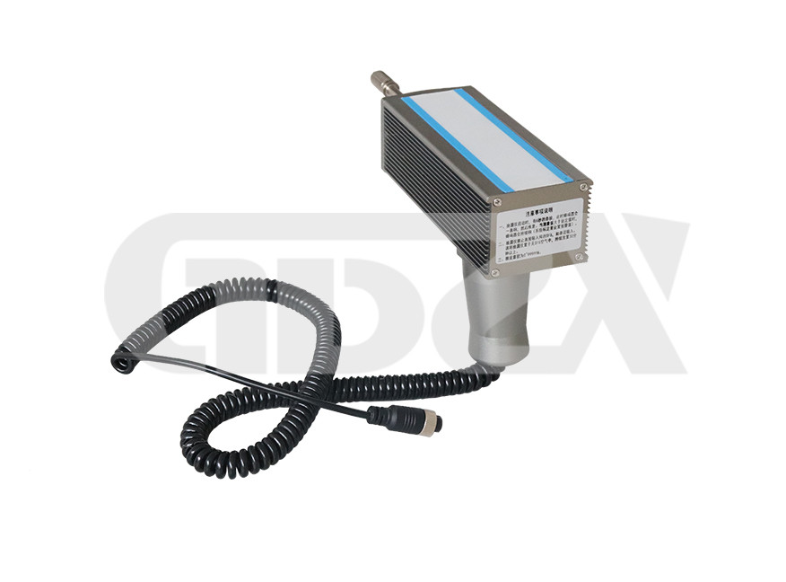 Sf6 Gas Leak Detector , Sf6 Gas Analyzer Equipment Short Response Time