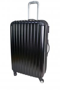  Hard plastic Trolley case/Zip luggage/hard case/Shell cases Manufactures