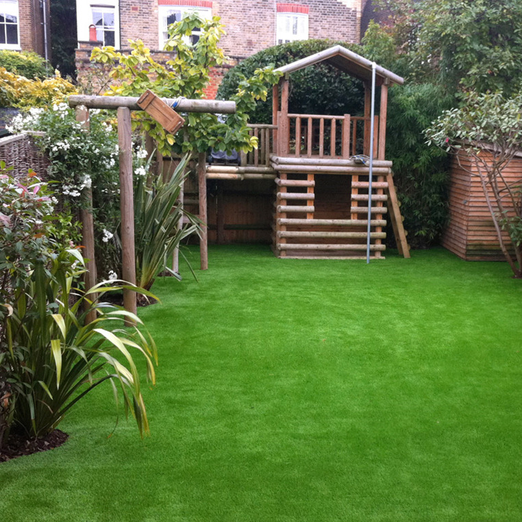 Wearable Artificial Green Grass House Roof Balcony Backyard Decoration