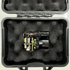 6km Laser Ranging Module for Distance Measurement,Reconnaissance and Localizatio
