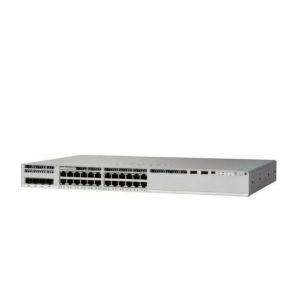 CISCO Datacom Switches C9200L-24T-4G-E/A C9200L-24P-4G-E/X C9200L-24T-4X-E/A C9200L-24P-4X-A/E 9200 Series