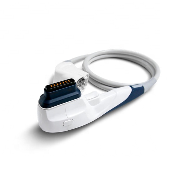 High Intensity Focused Ultrasound 7D Machine Commercial For Face Lips Eyes Neck Throat