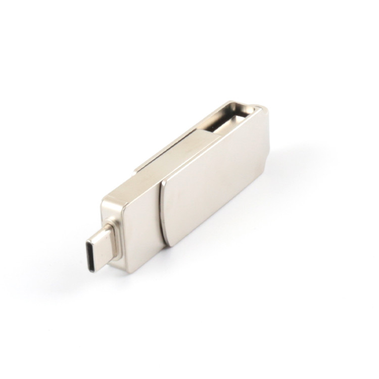 All Passed The H2 Test Type C Otg Pendrive Usb 2.0 Fast Speed Match EU Standrad