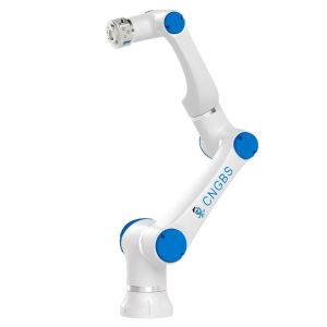 CNGBS G05 Cobot Collaborative Robot 5kg Payload Cobot With Onrobot Soft Gripper