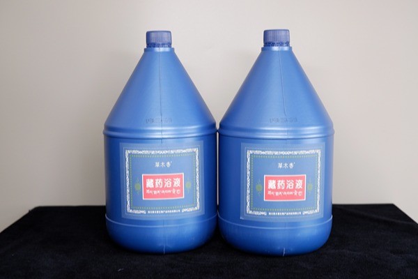 Natural Chinese Herbal Foot Bath Tibetan Medicine Foot Bath Liquid