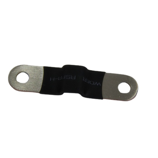 Customized Battery Busbar Connector Punching Sheet Metal Stamping Parts
