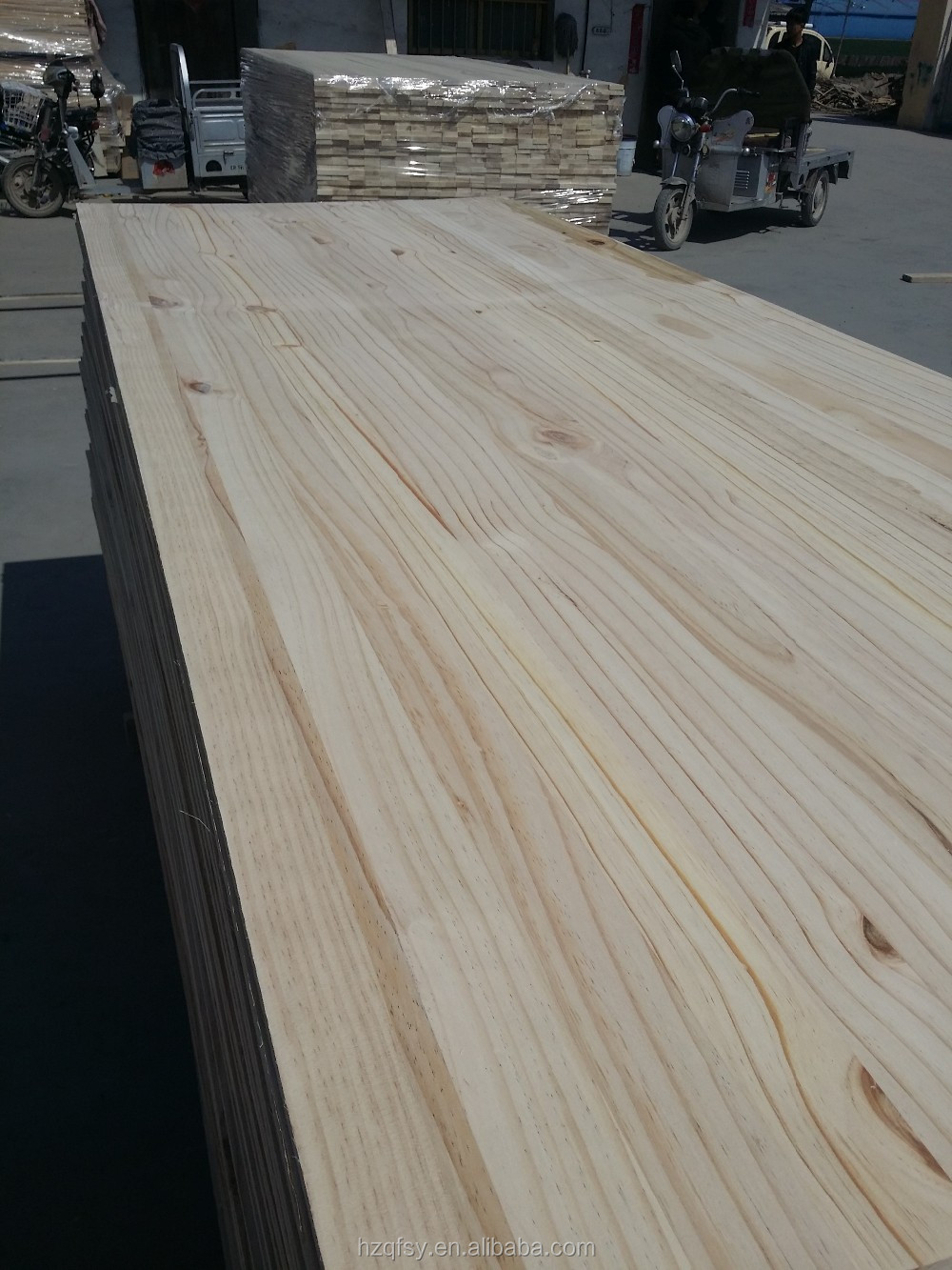 Solid Wood Pine Board Pine Finger Jont Board Pine Wood Board for Solid Wood Pine Board