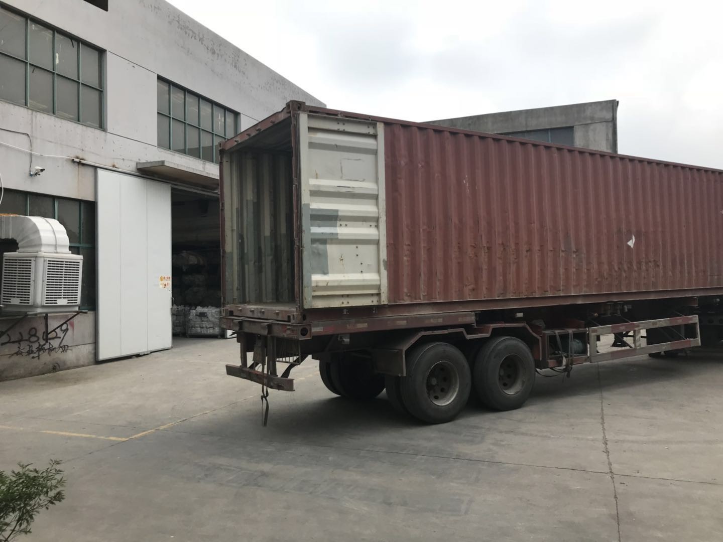 12.5mm Thickness Adjustable Airtight Access Panel Powder Coated