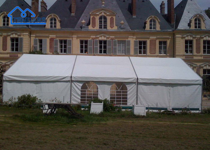 Luxury Restaurant Wedding Ceremony Marquee Tent For Party，Wedding ,celebration ,festival etc