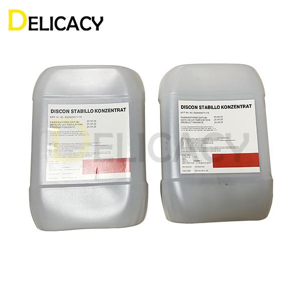 7 Liters / Bottle Discon Stabillo Konzentrat Discon Stabillo Concentrate 85