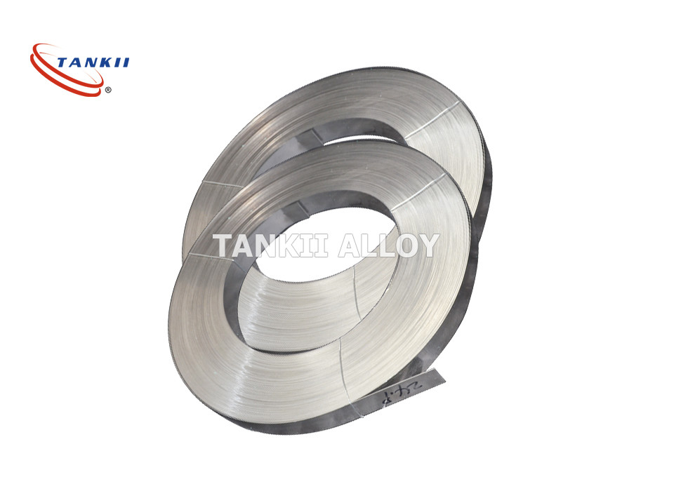 Ni60Cr23 Nickel Chrome Wire Bright Surface Corrosion Resistance