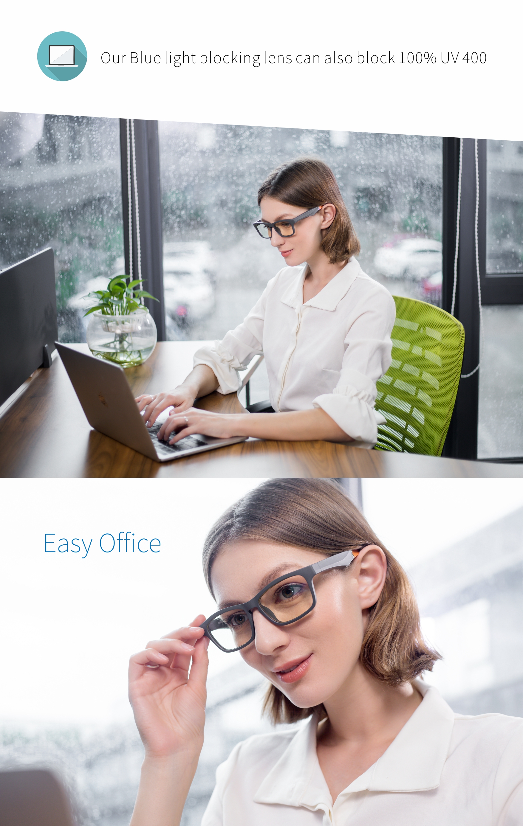 Video Sun Google Smart Glasses BT 5.0 Music Wireless Calling Bluetooth Waterproof