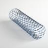 Buy cheap Niti alloy Expandable Esophageal Stent Surgical Equipment of Medical stent from wholesalers