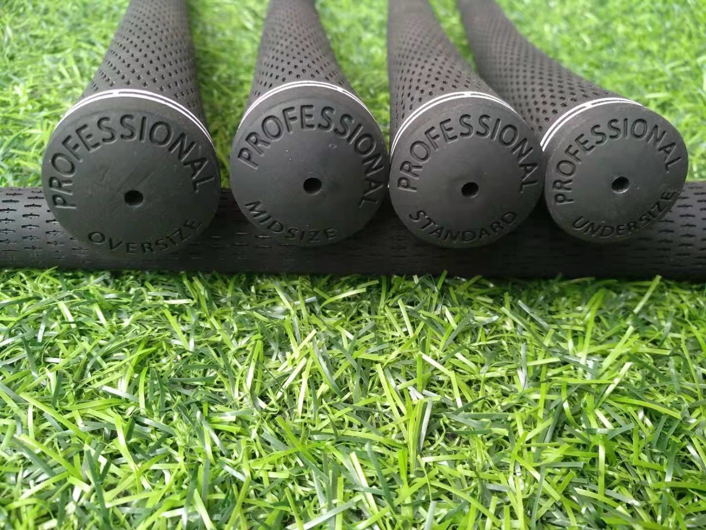 golf grip , golf grips , golf rubber grip , round grip , club iron grip , golf roud grip