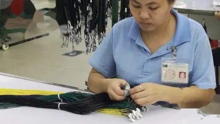 Premium Diesel Engine Fuel Injector Wiring Harness with DTV02-18PA-C032 and