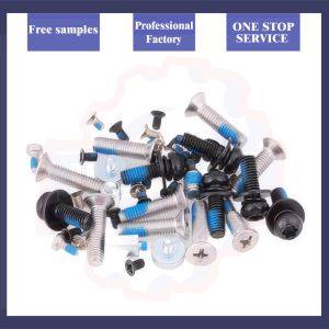 GB Standard Truss Head Screw M2 M3 M4 M5 M6 M8 M10 for Precise and Accurate