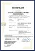 Dongguan Shenhua Mechanical and Electrical Equipment ... Certifications