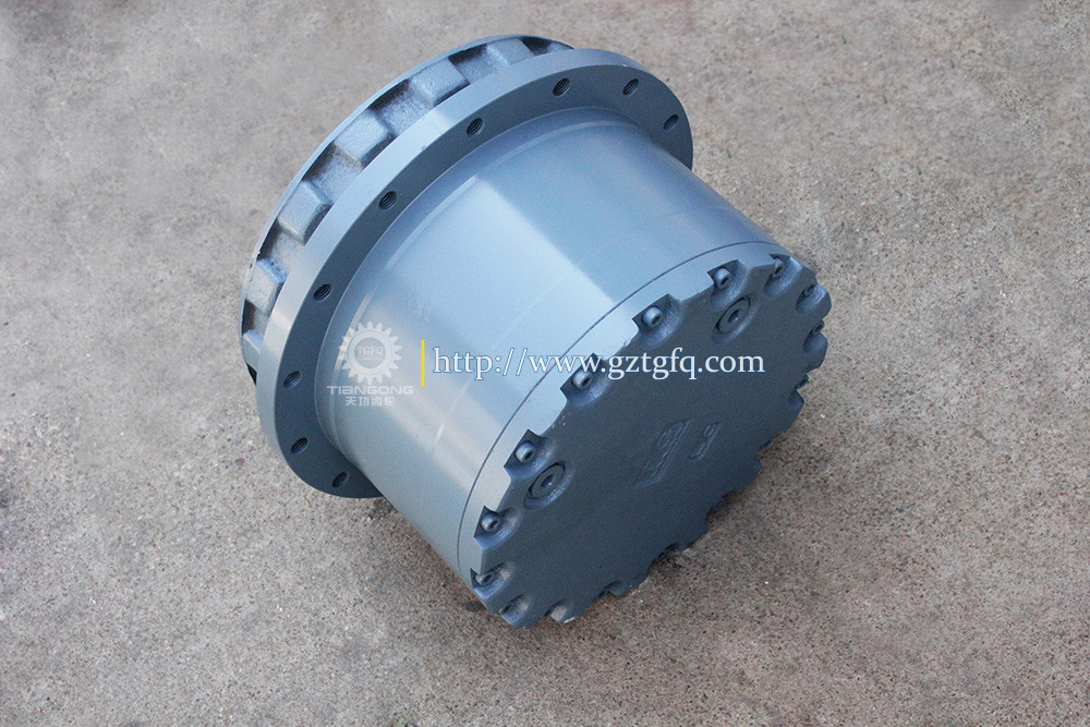 191-2619 Excavator Travel Gearbox E312C 312C E313C E313D E314C