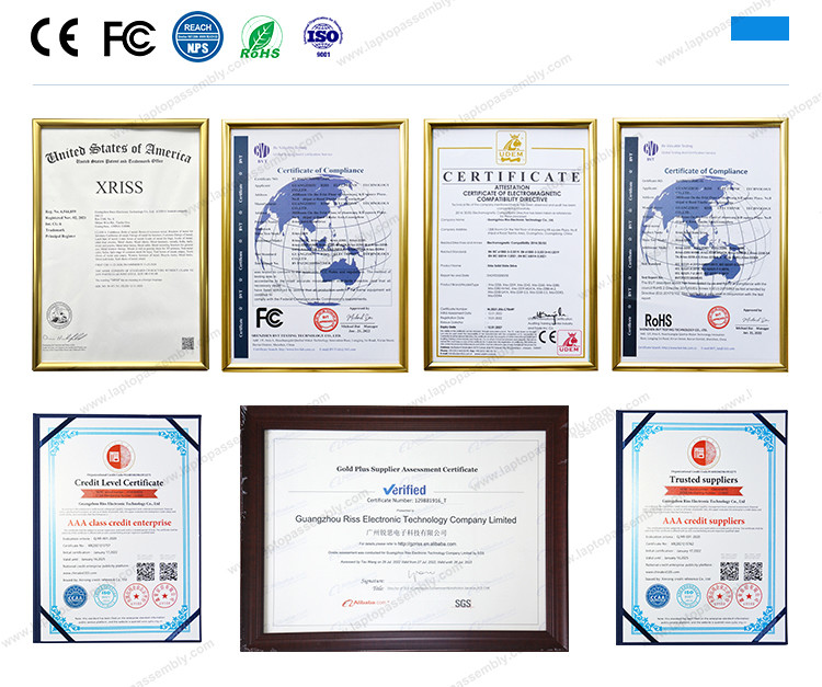 New 23.8" LM238WF1-SLE1 LM238WF1-SLE3 All In One Screen for Lenovo LCD Screen Display Panel