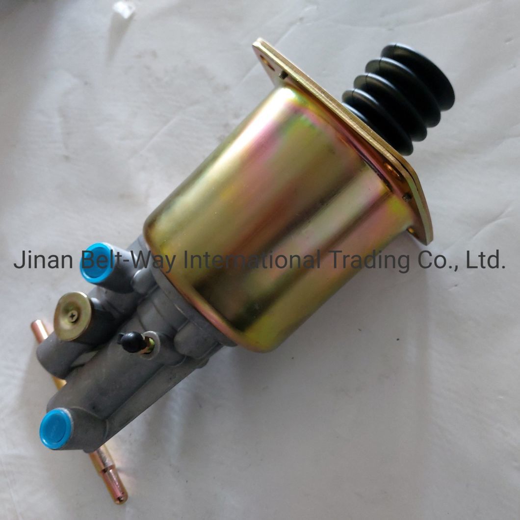 Sinotruk HOWO Truck Parts Truck Spare Parts Clutch Booster Cylinder Wg9725230040
