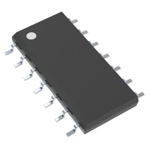 MC14070BDR2G  Electronics IC Chips Integrated Circuits IC Component