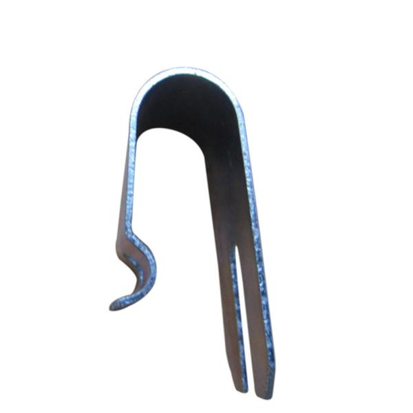 Customized Precision Metal Stamping Parts at Affordable Prices for Welding and