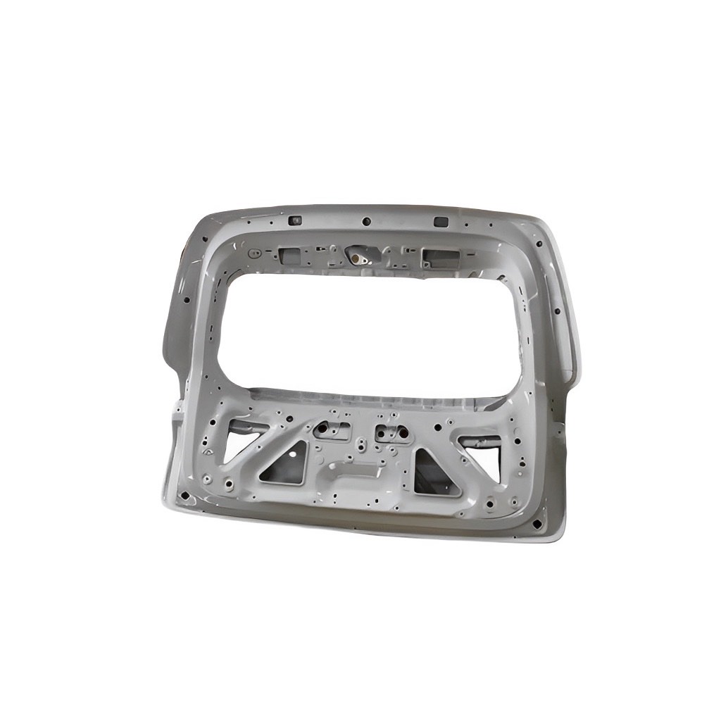 Ideal L7 L8 L9 Steel Tailgate Car Rear Hatch Door Tail Cover Trunk Cover Auto Rear Compartment Door Lixiang Hood for Cars