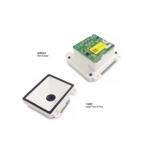 Mini Fixed Mount Barcode Scanner Module Hands Free For Selfhelp Machine