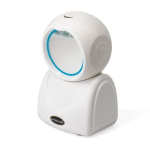 Omnidirectional Wired Usb 1D 2D Bar Qr Code Reader with Software development kit