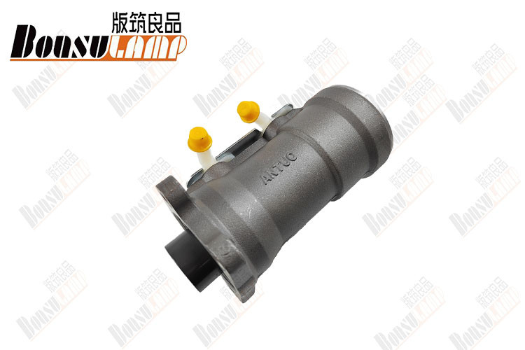 Genuine OEM Isuzu 8-97254771-0 Brake Master Cylinder 98-07 Isuzu NQR With Oem 8972547710