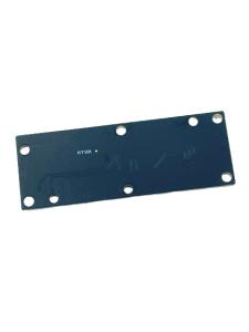  Multilayer PCB manufacturing single and double panel home appliance motherboards Manufactures
