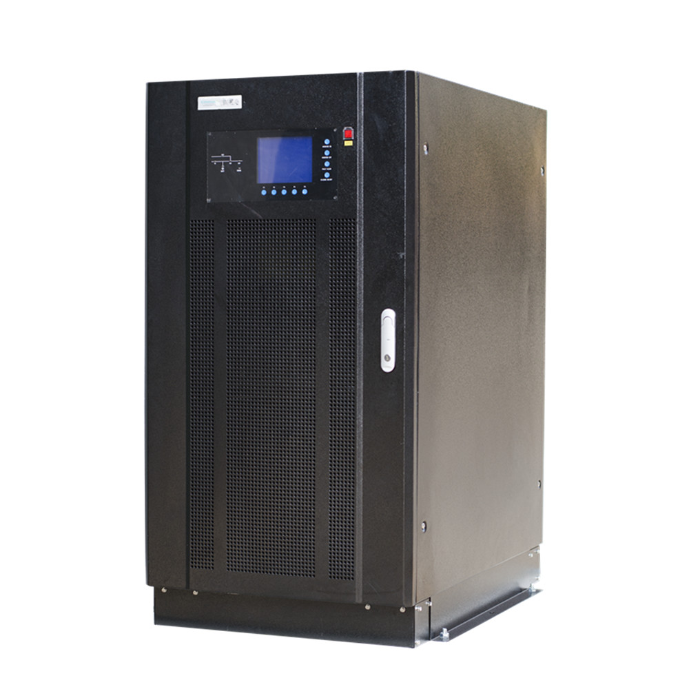 400VAC 210kva Modular Online UPS Servers Rack Mount Uninterruptible Power Supply