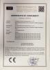 ZHONGSHAN MEDADO PHOTOELECTRICITY CO.,LTD Certifications