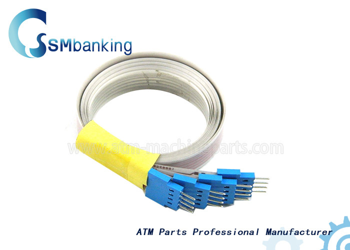 Wincor Nixdorf ATM Parts 01750043025 New Flat Cable For Cash For Cassette have in stock