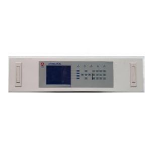 China ATC Shenzhen auto electric power plant Microcomputer Insulation Monitors ATCWZJ5-HL-Y ATCWZJ5YDC110V ATCWZJ5Y220V on sale