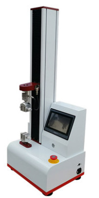 Electronic Peel Testing Machine For Ointment Patches AC220V 50HZ