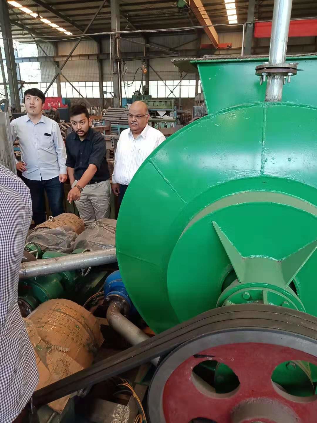 3000pcs/hr paper egg carton making machine paper tray equipment with drying line