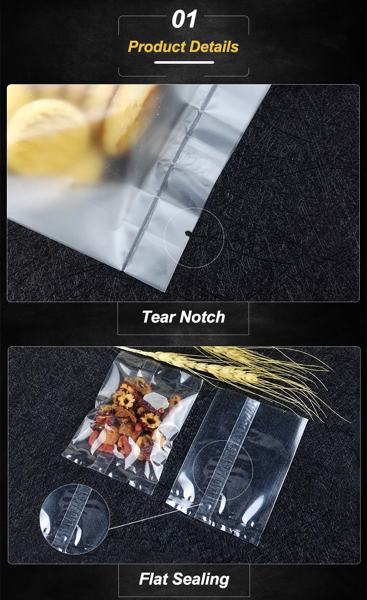 15x7cm+2cm 25g Tea Side Gusset Pouch Packaging Gravure Printing