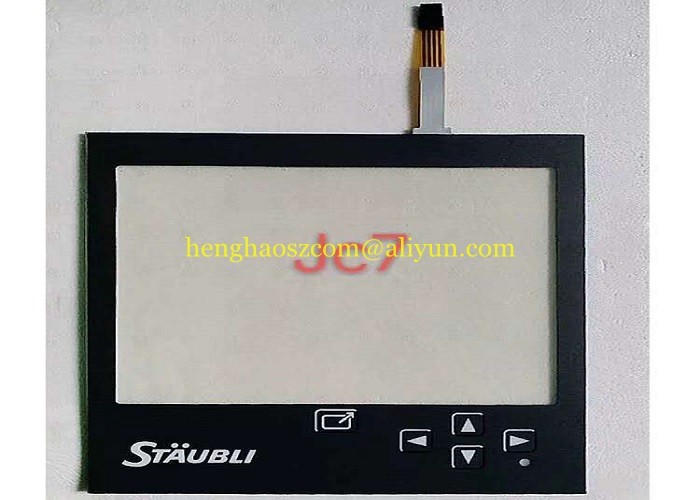 Textile Machinery Spare Parts Staubli F13034812A JC5 INVERTER BOARD